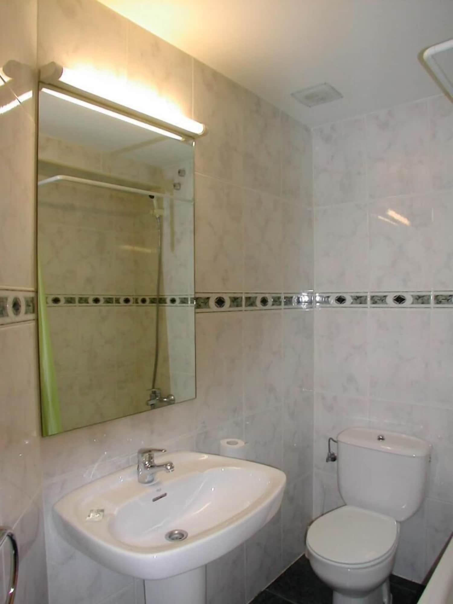 Hotel Gabarre Broto Habitación foto